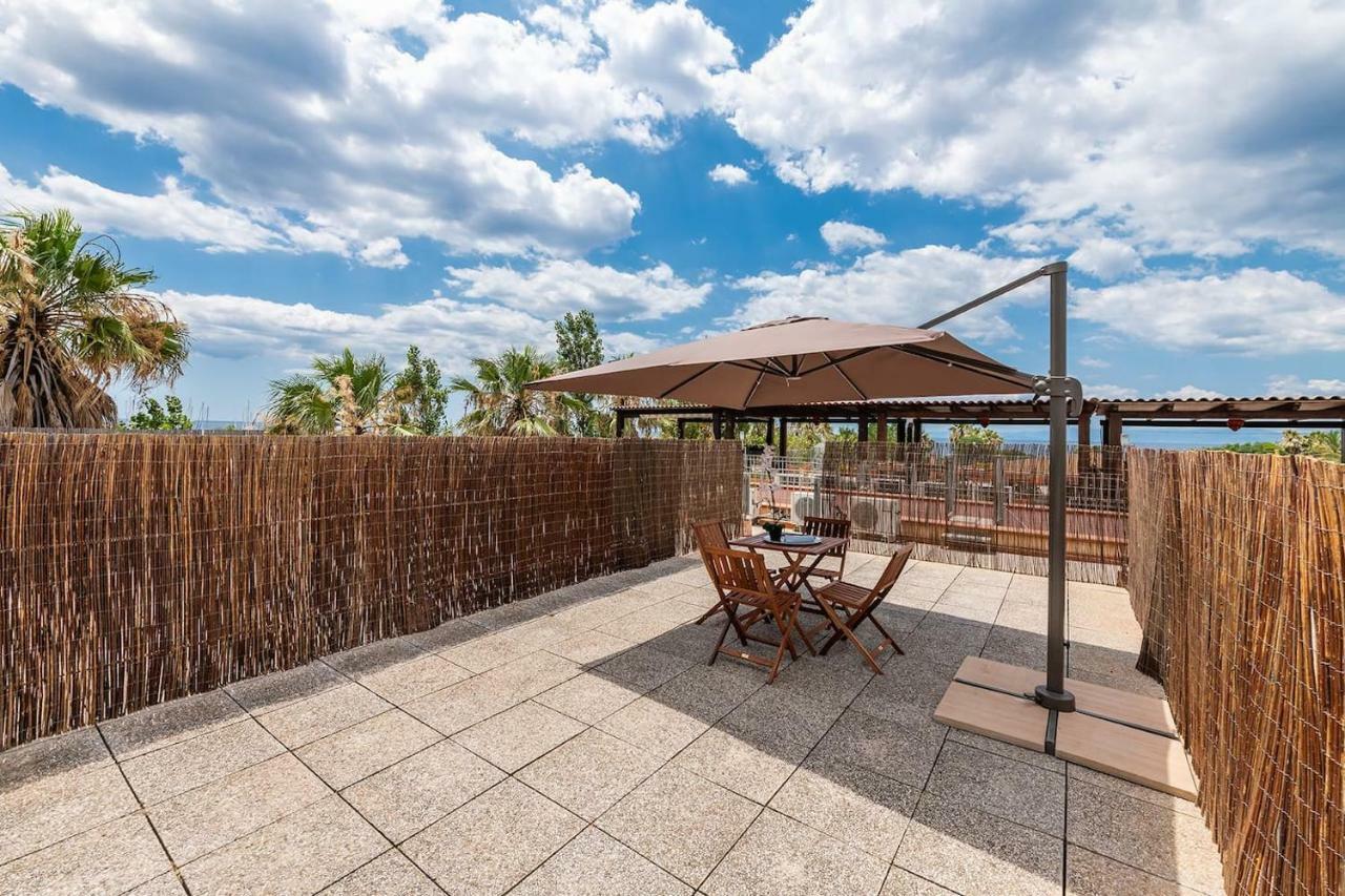 Pearl Coast Apartment Capitana Zewnętrze zdjęcie