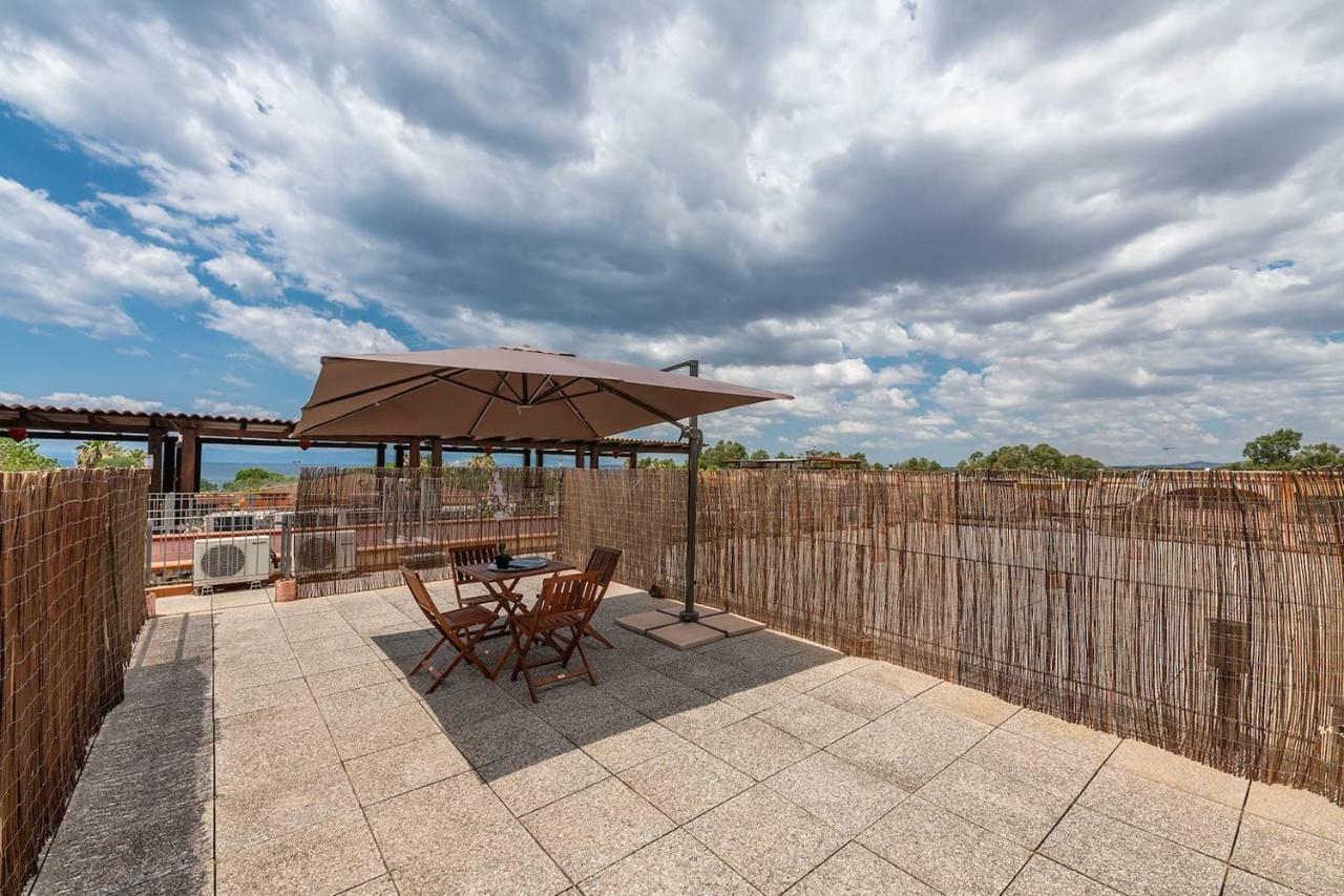 Pearl Coast Apartment Capitana Zewnętrze zdjęcie