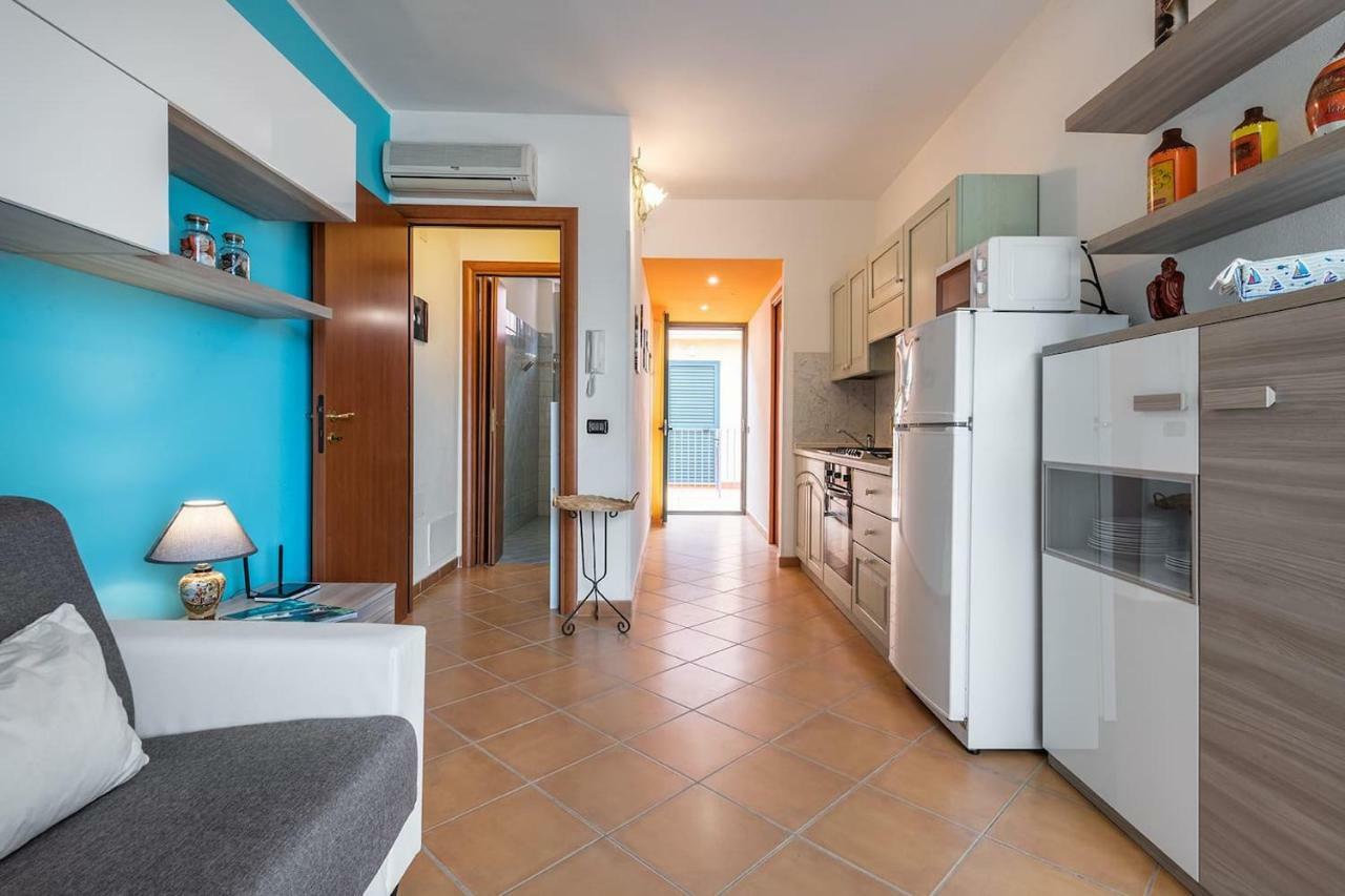 Pearl Coast Apartment Capitana Zewnętrze zdjęcie