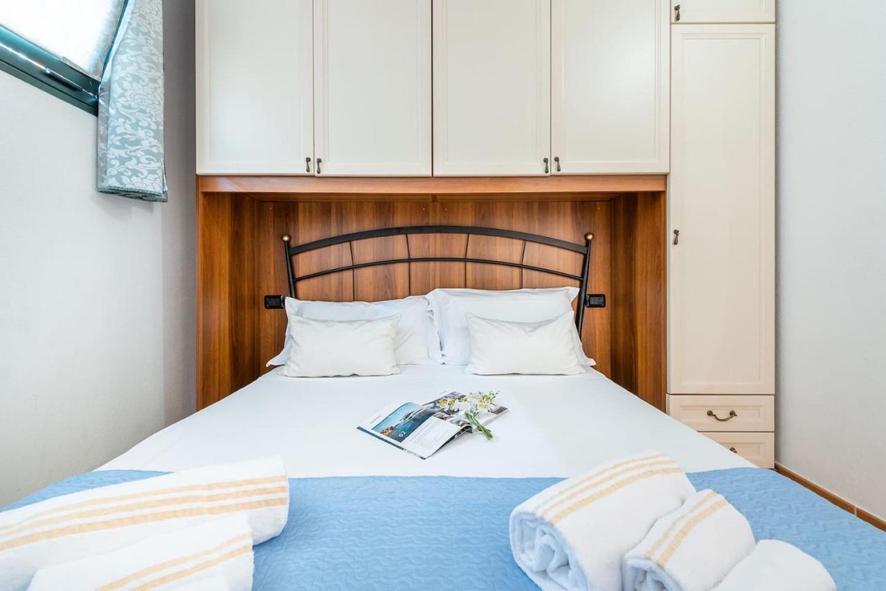 Pearl Coast Apartment Capitana Zewnętrze zdjęcie